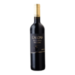 Vinho Tinto Portugues Caldas Reserva