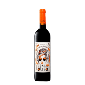Vinho Tinto Portugues Lolita