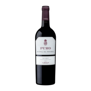 Vinho Tinto Portugues Lote Puro Touriga