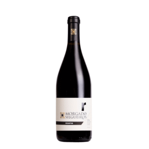 Vinho Tinto Portugues Morgado Silgueiros Reserva