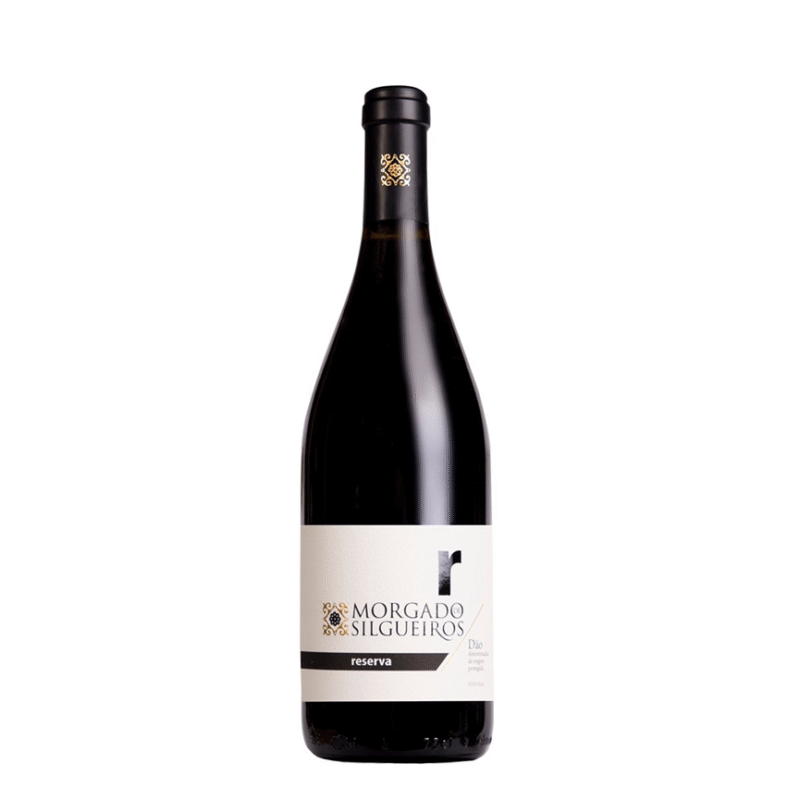 Morgado de Silgueiros Reserva