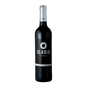 Vinho Tinto Portugues Olaria Suave