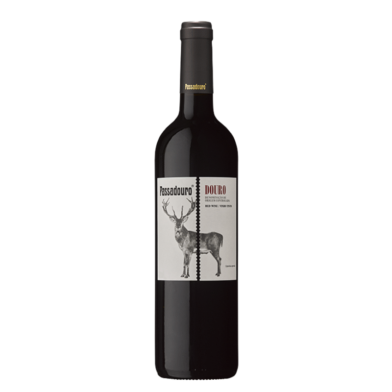 Quinta do Passadouro Douro