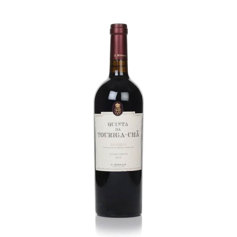 Quinta da Touriga-Chã Douro 2020