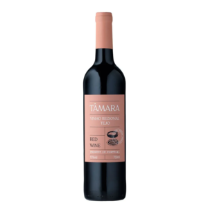 Vinho Tinto Portugues Tamara