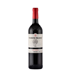 Vinho Tinto Ramon Bilbao Crianza