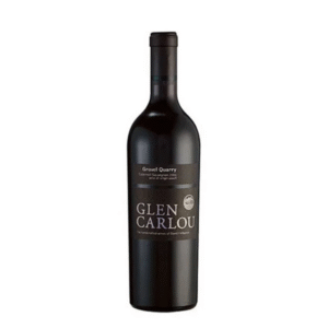 Vinho Tinto Sul Africano Glen Carlou Gravy Quarry Cabernet Sauvignon