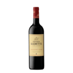 Vinho Tinto Sul Africano Kadette Cape Blend