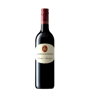 Vinho Tinto Sul Africano Robertson Winery Cabernet Sauvignon