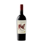 Vinho Tinto Sul Africano The Wolftrap Red Blend