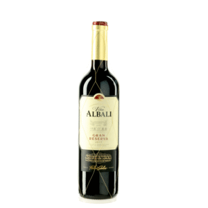Vinho Tinto Vina Albali Gran Reserva
