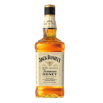 Whisky Jack Daniels Honay 1 litro
