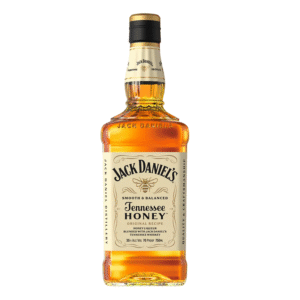 Whisky Jack Daniels Honay 1 litro