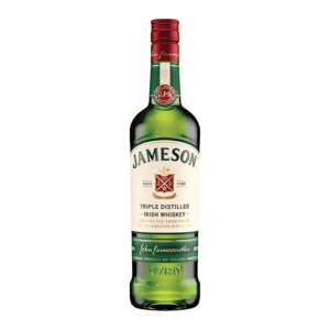 Whisky Jameson