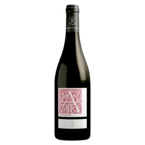 A d'Aussières Rouge 2022