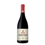 Vinho Tinto Portugues Barricado