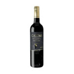 Vinho Tinto Portugues Caldas Reserva