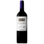 Vinho Tinto Chileno Emiliana Adobe Merlot