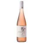 Vinho Rose Chileno J. Bouchon