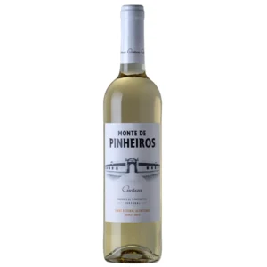 Vinho Branco Português Monte de Pinheiros