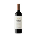 Vinho Tinto Muga El Anden de La Estacion