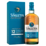 Whisky The Singleton Of Dufftown 12 anos 750ml