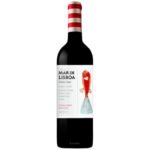 Vinho Tinto Portugues Mar de Lisboa