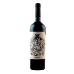 Vinho Tinto Argentino Cordero Con Piel de Lobo Bonarda