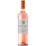 Vinho Rose Chileno Sol de Chile