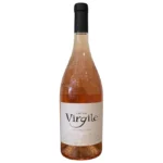 Vinho Rose Frances Chateau Virgile