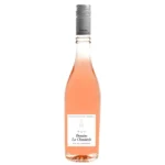 Vinho Rose Frances Domaine La Chautarde Provance