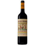 Vinho Tinto Portugues Circus Number