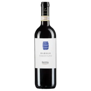 Clavesana Terra Barolo