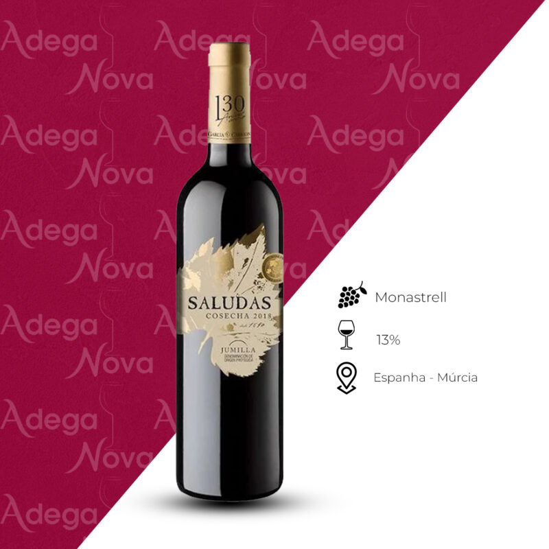 Saludas Cosecha 2020 - Image 2