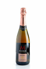 MUMM Cuvée Réserve Brut Rosé