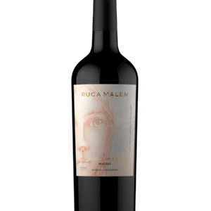 Ruca Malen Capitulo Uno Malbec 750ml