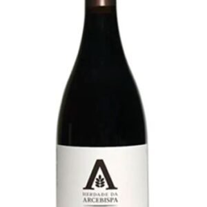 Vinho Tinto Portugues Herdade de Arcebispa Reserva