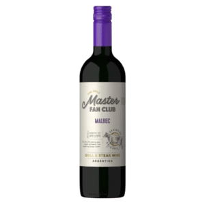 Master Fan Club Malbec