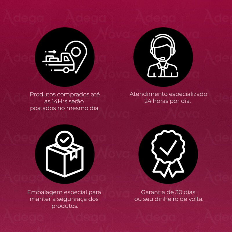 Gran Bodega Bonarda-Malbec - Image 3