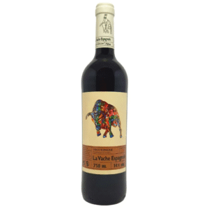 La Vache Espagnole Tinto