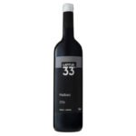 Vinho Tinto Argentino Latitud 33 Malbec