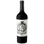 Vinho Tinto Argentino Cordero Con Piel de Lobo Malbec 750ml