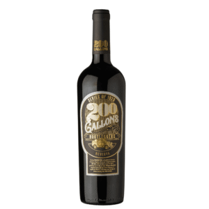 Vinho Tinto Portugues 200 Gallons Bootleggers Reserva DOC