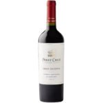 Vinho Tinto Chileno Perez Cruz Cabernet Sauvignon