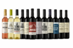 Kit 12 Vinhos - Premium Selection