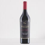Chateau Cristi
Bravoure Cabernet - Shiraz - Feteasca Neagra