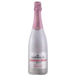 Garibaldi Ice Rosé Zero Álcool