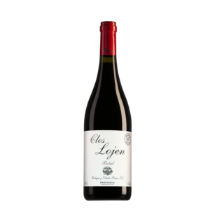 Bodegas Ponce Clos Lojen Manchuela