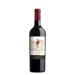 Arrogant Frog Cabernet Merlot Ribet Red
