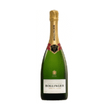 Champagne Bollinger Special Cuvee Brut